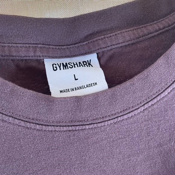 Gymshark basic tee - Picture 2 of 3